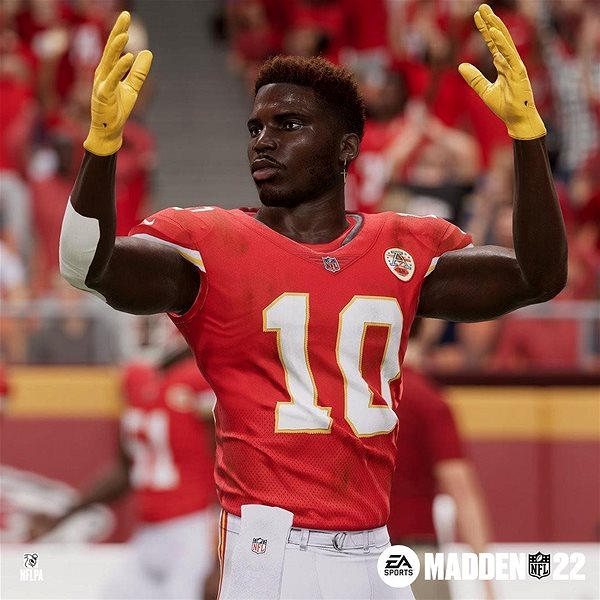 Madden NFL 22 - Xbox Series X|S (Digital)