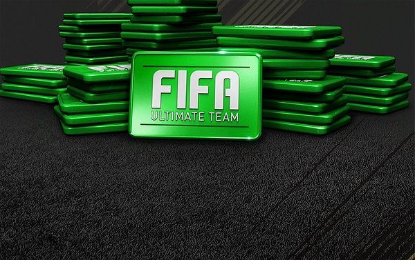 Comprar o FUT 22 – 4.600 FIFA Points