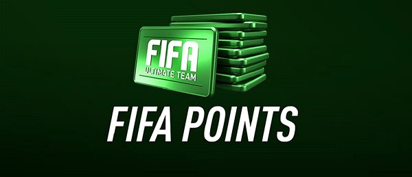 Comprar o FUT 22 – 4.600 FIFA Points