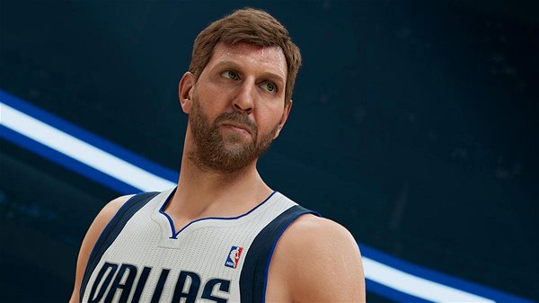 NBA 2K22 Current Gen (PC ) - Washington Wizards jersey pack 