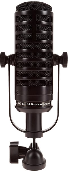 Microphone MXL BCD-1 Screen