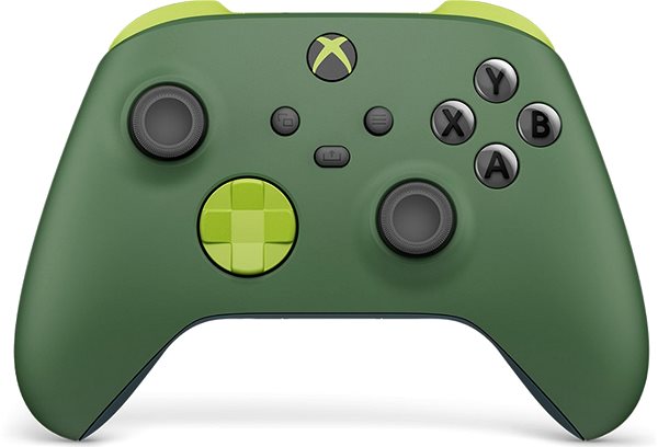 Gamepad Xbox Remix Special Edition bezdrôtový ovládač + Play & Charge Kit ...