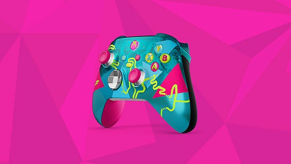 Gamepad Xbox Wireless Controller - Forza Horizon 6 Limited Edition ...