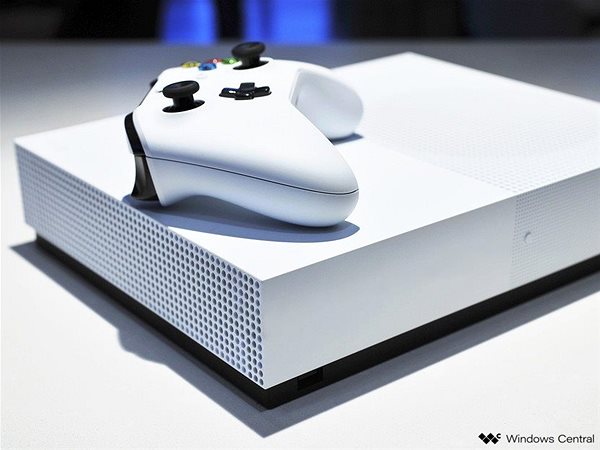 xbox one s all