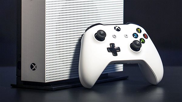 xbox 1 x all digital