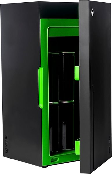 xbox mini fridge alza