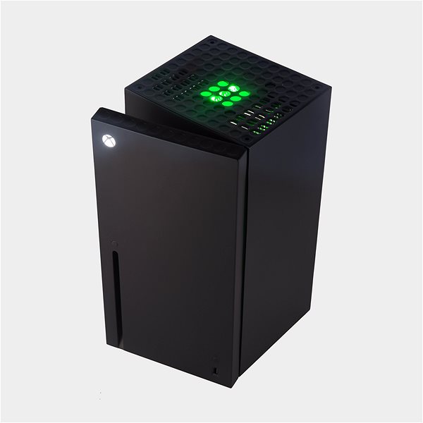 xbox mini fridge alza