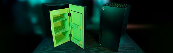 xbox mini fridge alza