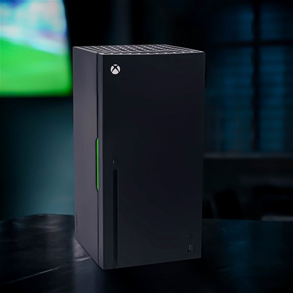 xbox mini fridge alza