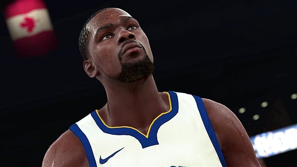 nba 2k18 xbox one