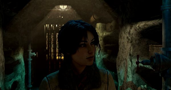 syberia 3 xbox one