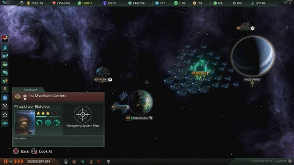 stellaris console edition vs pc