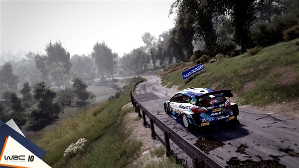 xbox wrc 10