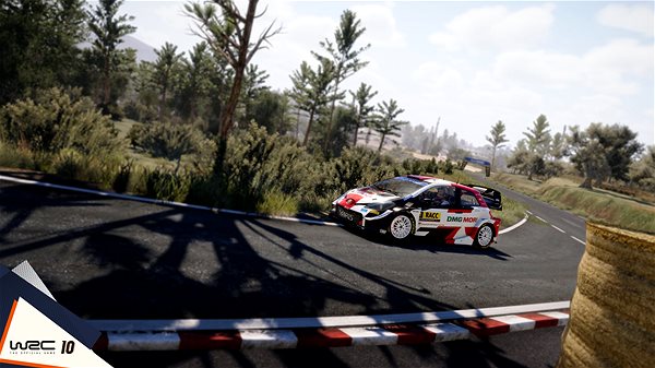 xbox wrc10