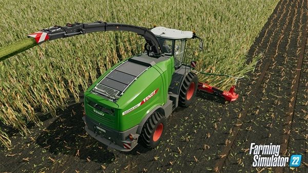 farming simulator 22xbox