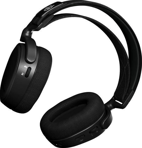 Gaming Headphones SteelSeries Arctis 9 ...