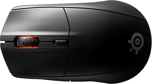 Gaming Mouse SteelSeries Rival 3 Wireless Features/technology