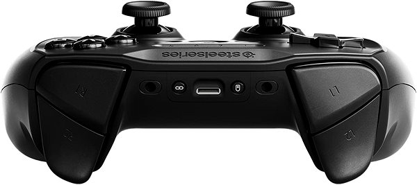 Gamepad SteelSeries Nimbus + (Apple Arcade compatible) Možnosti pripojenia (porty)