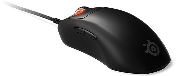 Gaming Mouse SteelSeries Prime Mini Back page