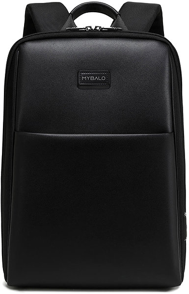 Backpack MYBALO Aston urban backpack for laptop .