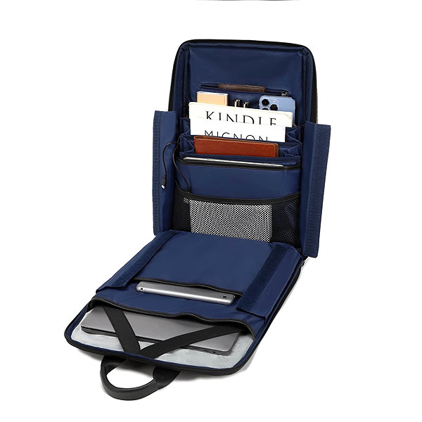 Backpack MYBALO Aston urban backpack for laptop .