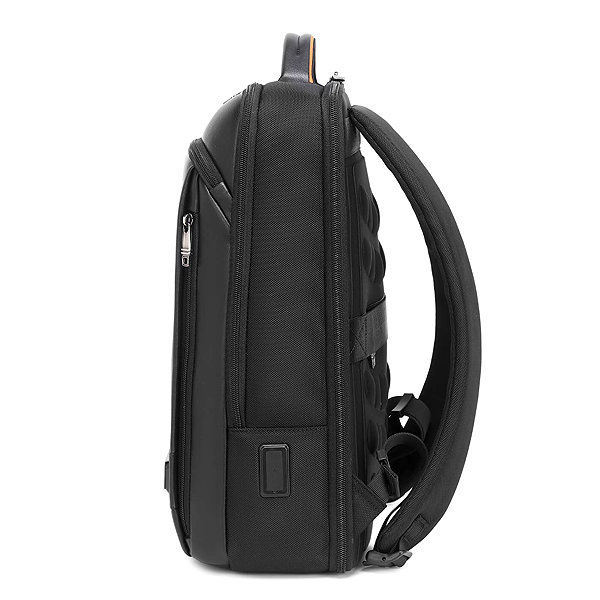 Backpack MYBALO Milano business laptop backpack .