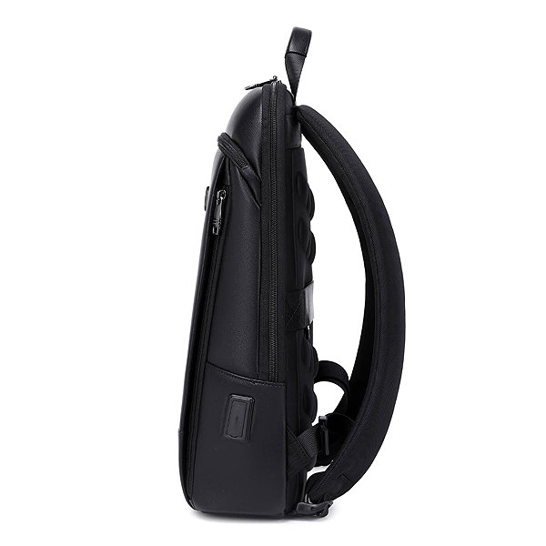 Backpack MYBALO Spectrum business laptop backpack .