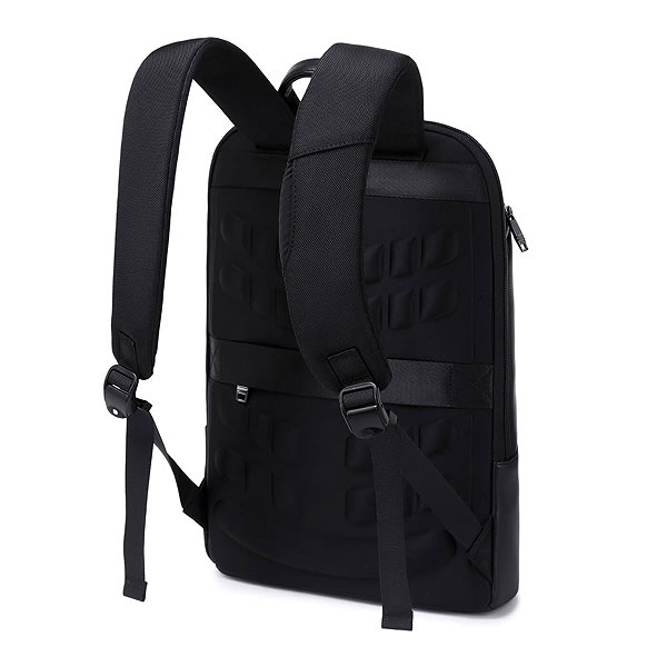 Backpack MYBALO Spectrum business laptop backpack .