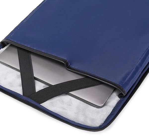 Backpack MYBALO Zante leather city backpack for laptop .