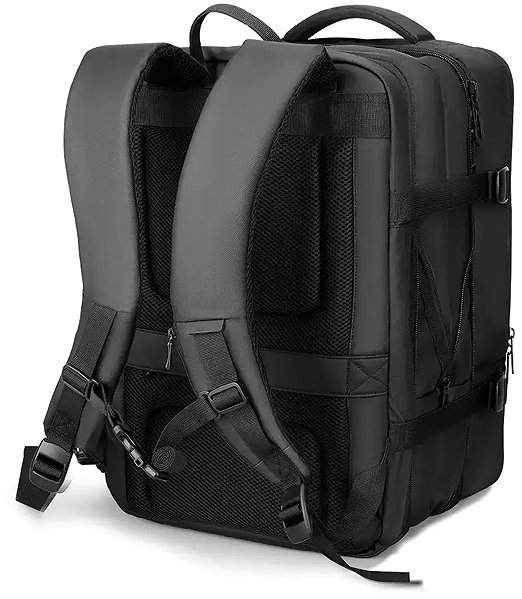 Backpack MYBALO Zurich travel backpack 3in1 .