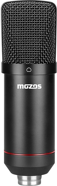 Microphone MOZOS MKIT-900PRO Screen