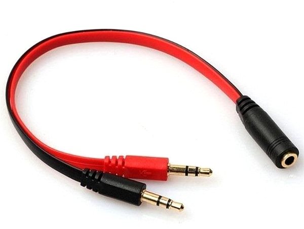 AUX Cable MOZOS ASM-2 Screen