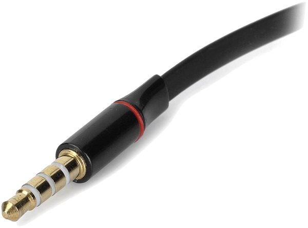 AUX Cable MOZOS ASM-5 Features/technology