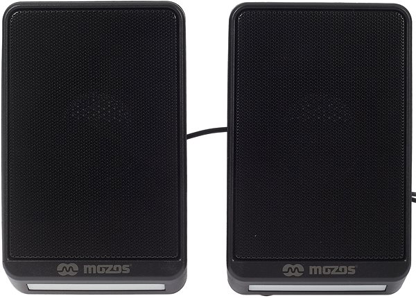 Lautsprecher MOZOS MINI-S4-RGB ...