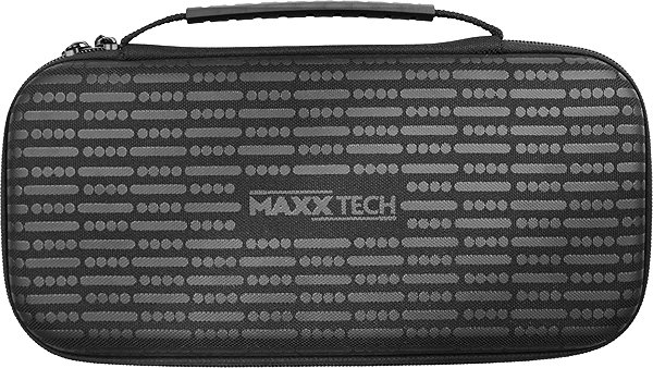 Nintendo Switch-Hülle Carry Case and Hyper Sentinel Bundle - Nintendo Switch 1/2 ...