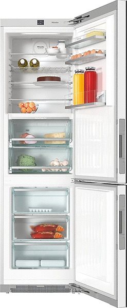 Refrigerator MIELE KFN 29683 D Brws Lifestyle