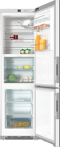 Refrigerator MIELE KFN 29283 D bb Lifestyle