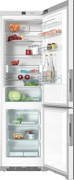 Refrigerator MIELE KFN 29233 D bb Features/technology