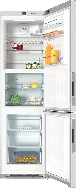 Refrigerator MIELE KFN 29283 D edt/cs Lifestyle