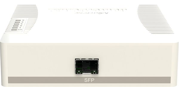 Switch Mikrotik CSS106-1G-4P-1S ...