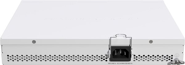 Switch Mikrotik CSS610-8P-2S+IN ...