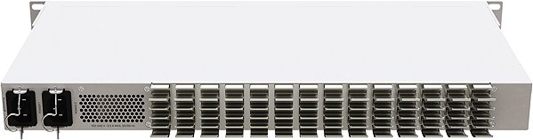 Switch Mikrotik CRS326-4C+20G+Q+RM ...