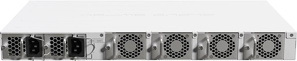 Switch Mikrotik CRS518-16XS-2XQ-RM ...
