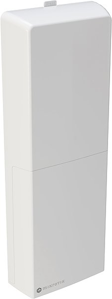 Média konvertor Mikrotik FTC21 ...