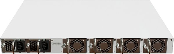 Switch Mikrotik CRS520-4XS-16XQ-RM ...