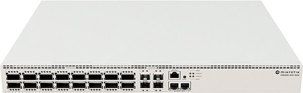 Switch Mikrotik CRS520-4XS-16XQ-RM ...