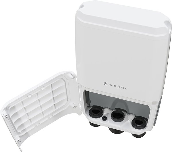 Switch Mikrotik CRS305-1G-4S+OUT ...