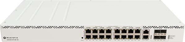 Switch Mikrotik CRS320-8P-8B-4S+RM ...