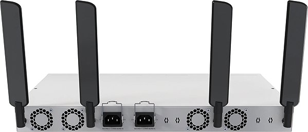 Switch Mikrotik CRS418-8P-8G-2S+5axQ2axQ-RM ...