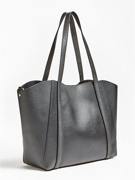 Guess - Naya Front Zip Handbag